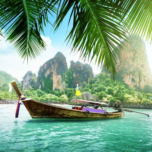 Thailand