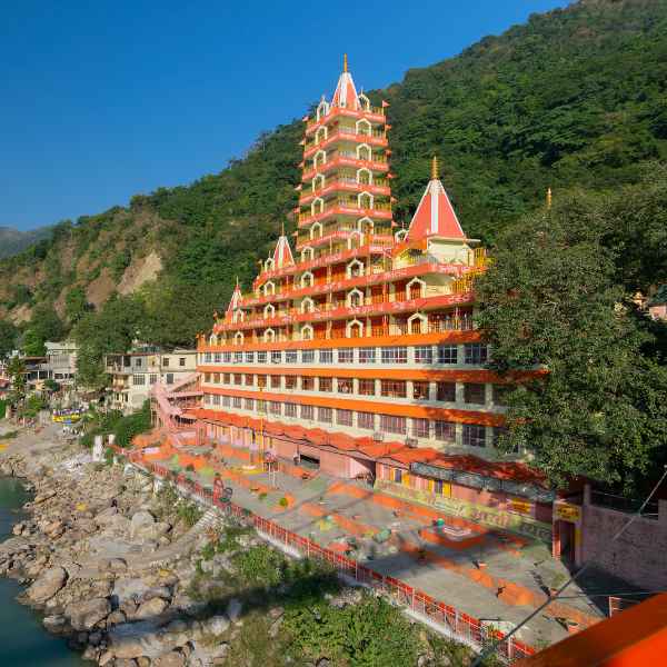 Thailand