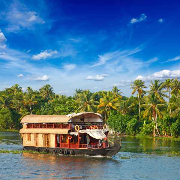 Thailand